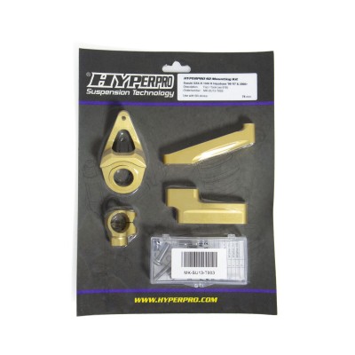 Set de montaj amortizor SUZUKI ALTELE MK-SU13-T003