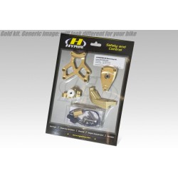 Set de montaj amortizor TRIUMPH ALTELE MK-TR06-T003-B Set de montaj amortizor TRIUMPH ALTELE MK-TR06-T003-B