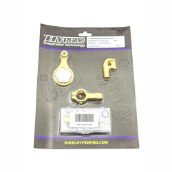 Set de montaj amortizor de ghidon YAMAHA ALTELE MK-YA06-T004 Set de montaj amortizor de ghidon YAMAHA ALTELE MK-YA06-T004