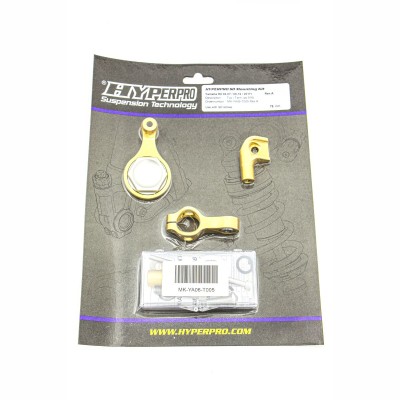 Set de montaj amortizor de ghidon YAMAHA ALTELE MK-YA06-T004