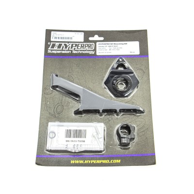 Set de montare amortizor de ghidon YAMAHA ALTELE MK-YA06-T005