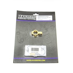 Set de montaj amortizor de ghidon YAMAHA ALTELE MK-YA10-O002 Set de montaj amortizor de ghidon YAMAHA ALTELE MK-YA10-O002