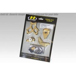 Set de montaj amortizor de ghidon YAMAHA ALTELE MK-YA10-O003
