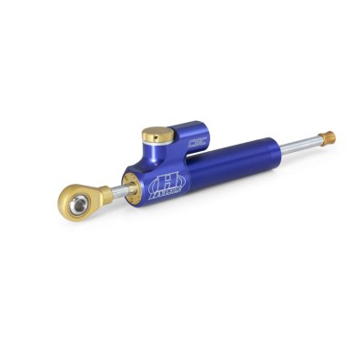 Amortizor RSC pentru ghidon 75MM progresiv mov ALTE DS-075P-NP1