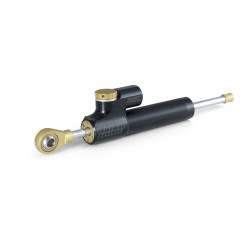 Amortizor de direcție RSC 75MM progresiv negru ALTE DS-075B-NP1 Amortizor de direcție RSC 75MM progresiv negru ALTE DS-075B-NP1