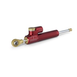 Amortizor de direcție RSC 75MM progresiv roșu ALTE DS-075R-NP1 Amortizor de direcție RSC 75MM progresiv roșu ALTE DS-075R-NP1