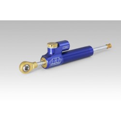 Amortizor pentru ghidon CSC 75MM liniar mov ALTE DS-075P-NL1 Amortizor pentru ghidon CSC 75MM liniar mov ALTE DS-075P-NL1