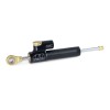 Amortizor de ghidon CSC 75MM liniar negru ALTE DS-075B-NL1