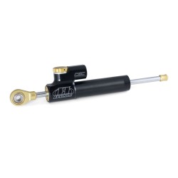 Amortizor de ghidon CSC 75MM liniar negru ALTE DS-075B-NL1 Amortizor de ghidon CSC 75MM liniar negru ALTE DS-075B-NL1