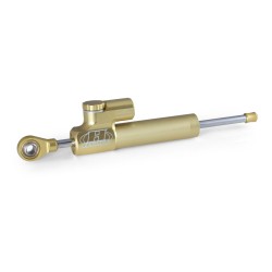 Amortizor de ghidon CSC 75MM liniar auriu ALTE DS-075G-NL1