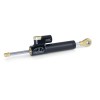 Amortizor de ghidon CSC 75MM liniar inversat negru ALTELE DS-075B-NL1-R