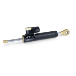 Amortizor de ghidon CSC 75MM liniar inversat negru ALTELE DS-075B-NL1-R Amortizor de ghidon CSC 75MM liniar inversat negru ALTELE DS-075B-NL1-R