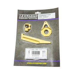 Set de montare amortizor HONDA ALTELE MK-HO06-T007 Set de montare amortizor HONDA ALTELE MK-HO06-T007