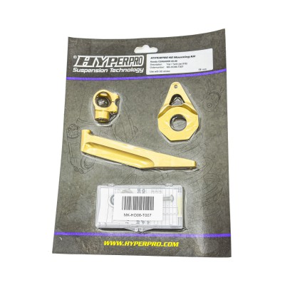 Set de montare amortizor HONDA ALTELE MK-HO06-T007