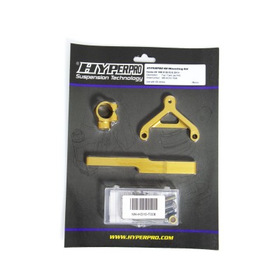 Set de montare amortizor HONDA ALTELE MK-HO06-T008