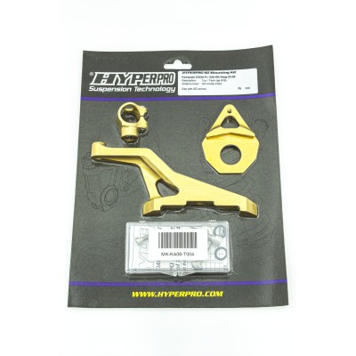 Set de montare amortizor KAWASAKI ALTELE MK-KA06-T004
