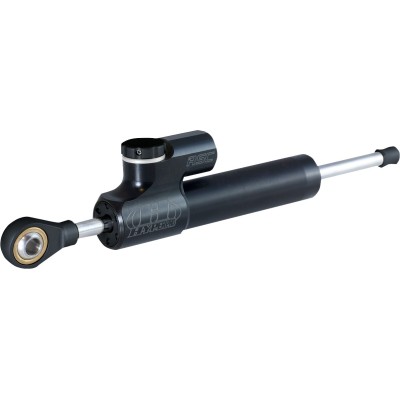 Amortizor de direcție RSC 68MM progresiv negru ALTE DS-068B-NP1-R