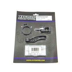 Set de montare SD negru HD FLHXS(E ALTELE MK-HD17-S003-B