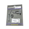 Set de montaj SD negru YAMAHA MT- ALTELE MK-YA09-T001-B