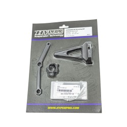 Set de montaj SD negru YAMAHA MT- ALTELE MK-YA09-T001-B Set de montaj SD negru YAMAHA MT- ALTELE MK-YA09-T001-B