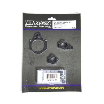 Set de montaj pentru SD SPORTSTER S ALTELE MK-HD12-S005-B