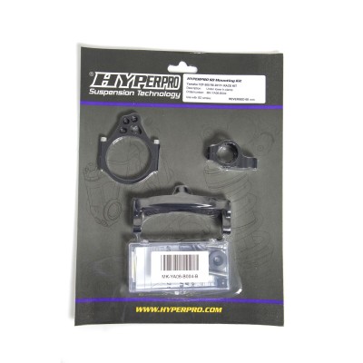 Set de montare SD YAM R6 RACE ALTELE MK-YA06-B004-B