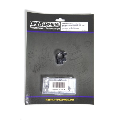 Kit de montare SD MNT KIT HP2SP 08-12 ALTELE MK-BM12-O001-B