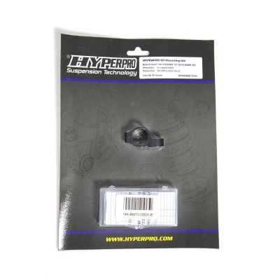 Set de montare SD BMW R1200RS/R9T ALTELE MK-BM12-O005-B