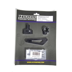 Set de montaj SD CB600F 07-13 ALTELE MK-HO06-T009-B Set de montaj SD CB600F 07-13 ALTELE MK-HO06-T009-B