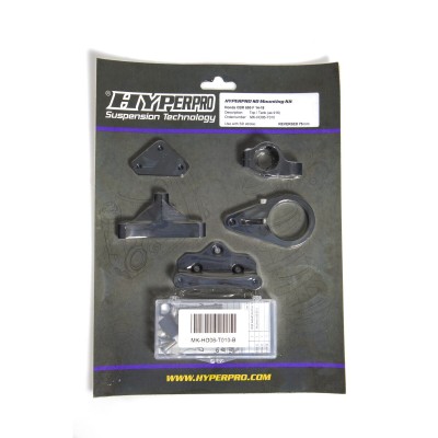 Set de montaj pentru SD CBR650F 14-18 ALTELE MK-HO06-T010-B