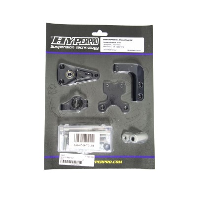 Set de montare SD NIN400 RACE ALTELE MK-KA04-B002-B