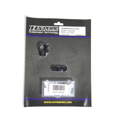 Set de montaj pentru SD SUPERDUKE1290 R ALTELE MK-KT12-B003-B