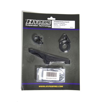 Set de montaj SD SUZ SV650 16- ALTELE MK-SU06-T012-B