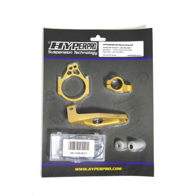 Set de montaj SD YAM MT09 21-22 ALTELE MK-YA09-B001