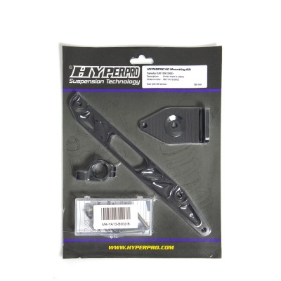 Set de montare SD XJR1300 02-14 ALTELE MK-YA13-B002-B