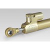 Amortizor de direcție S068 RSC inversat auriu ALTELE DS-068G-NP1-R