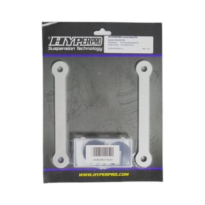 Set de coborâre a legăturii spate -40MM ALTE LK-SU06-016-40