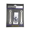 Set spate coborât -25MM HONDA HORNET 750 ALTE LK-HO07-006-25 Set spate coborât -25MM HONDA HORNET 750 ALTE LK-HO07-006-25 thumb