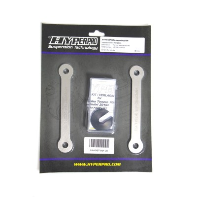 Set de coborâre spate -20MM HONDA NC750X ALTE LK-HO07-003-20 Set de coborâre spate -20MM HONDA NC750X ALTE LK-HO07-003-20