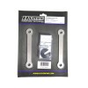 Set spate coborât -25MM TRI TIGER 800 XR/XRT/XRX ALTE LK-TR08-002-25
