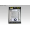Set de coborâre -25MM YAMAHA TENERE 70 ALTE LK-YA07-006-25