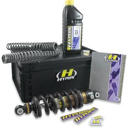 Touring streetbox SUZUKI ALTELE SB-SU10-0AIP