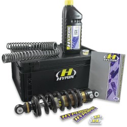 Set turistic STREETBOX YAMAHA ALTE SB-YA07-5AFP