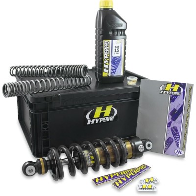 Set turistic STREETBOX YAMAHA ALTE SB-YA07-5AFP