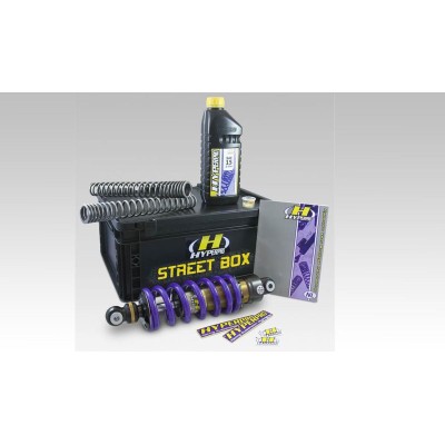 Touring streetbox HONDA ALTELE SB-HO06-0WKP