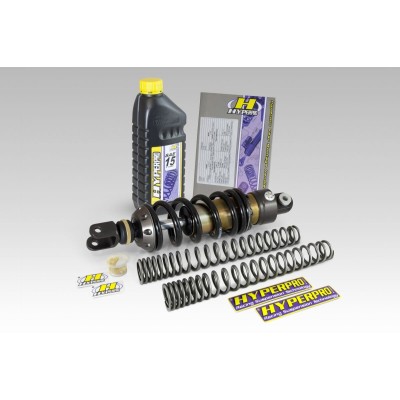 Cutie laterală YAM MT-07 18- ALTELE SB-YA07-0AGP