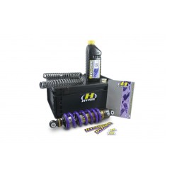 Strbox YAM MT-07 14-17 PU ALTELE SB-YA07-5AEH Strbox YAM MT-07 14-17 PU ALTELE SB-YA07-5AEH