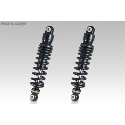 Amortizor emul negru ROYAL ENFIELD ALTELE RE04-0ADSXP