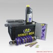 Streetbox purple HONDA CB 1000 F 10-15 ALTELE SB-HO10-0ALP Streetbox purple HONDA CB 1000 F 10-15 ALTELE SB-HO10-0ALP thumb