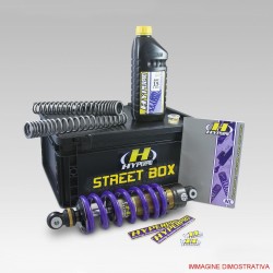 Streetbox purple HONDA CB 1000 F 10-15 ALTELE SB-HO10-0ALP Streetbox purple HONDA CB 1000 F 10-15 ALTELE SB-HO10-0ALP